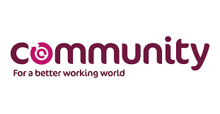 Community logo 2